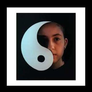 Yanira Rhymes - Yin Y.Rhymes yang