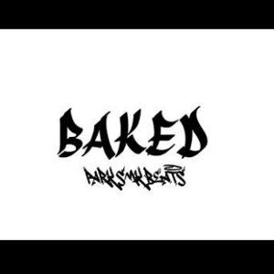 Park SMK - Baked Boom Bap Instrumental