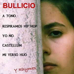 Yanira Rhymes - Castellum