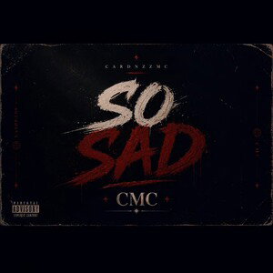 CardnZzMc - So sad