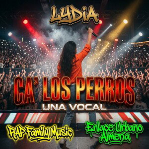 Ca' los perros - Una vocal