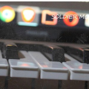 Soldier - Nunca