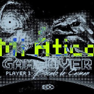 Bocado de Caimán - Mi Ático