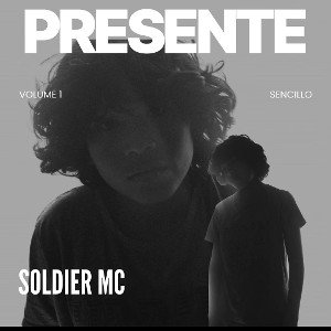Soldier - Presente