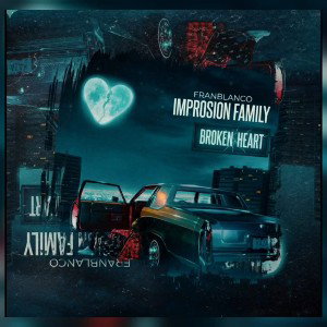 FranBlanco - Broken Heart