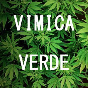 Vímica - Verde