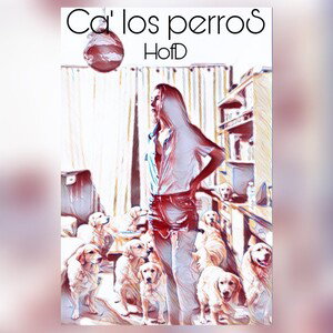 Ca' los perros - Lo intento