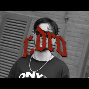 R.Dro - You Tripping