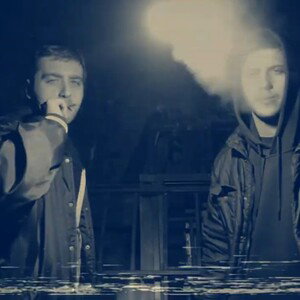 Akronimo ft Tom Sawyer - Brothers