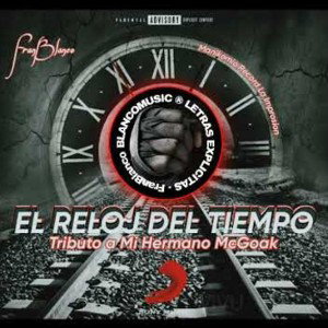FranBlanco - El reloj del tiempo