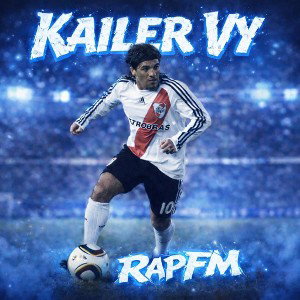 Kailer Vy - Distinto