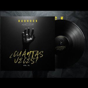 Nadrøck - ¿Cuántas veces?