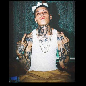 Lil' RvSHi - Vecindarios Rap Beat