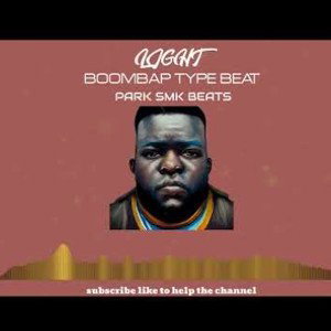 Park SMK - Light Boom Bap Beat