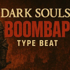 Park SMK - Dark Souls Boombap Beat