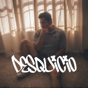Soldier - Desquicio