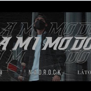 Nadrøck - A mi modo 