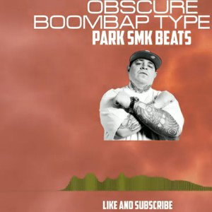 Park SMK - Obscure Boom Bap Beat