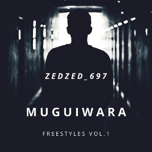 MUGUIWARA(freestyles VOL.1)