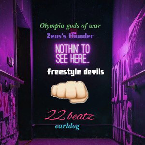               freestyle devils