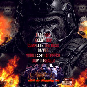 no stopping me cypher