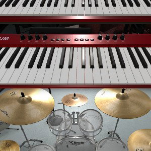 How we made beats in the eighties
