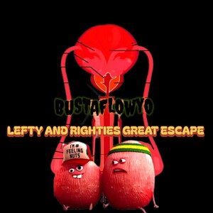 Lefty and righties Great escape