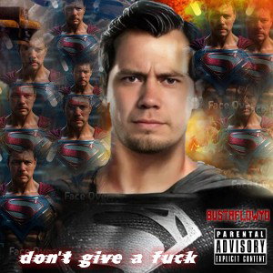I don't give a fuck
