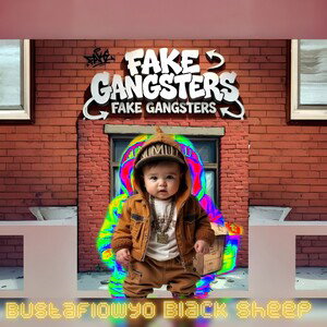 fake gangsters 