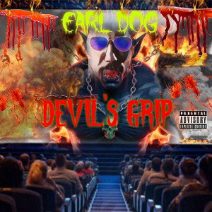 devil's grip