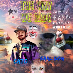 The Way we Ride