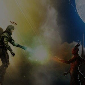 Battle for your soul