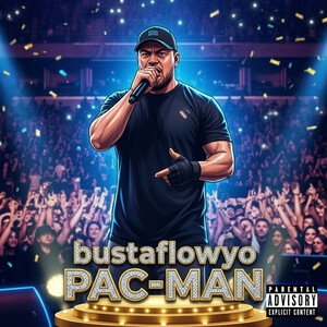 PAC-MAN 