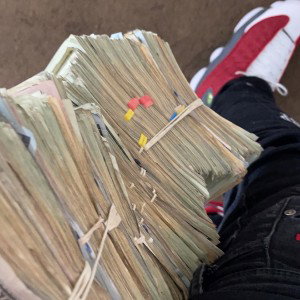 “Broke Asf”