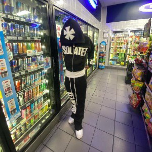 “When We Pop Out”