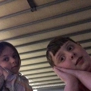 Yeah wake up(feat Sophia, Jaz Girl)