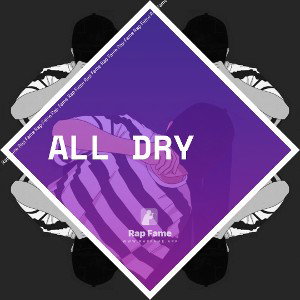All dry