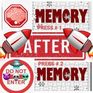 MEMORY AFTER MEMORY