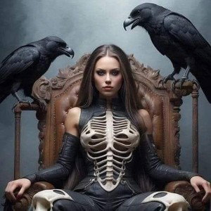 EAT THAT CROW 