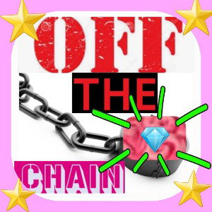  OFF THE CHAIN