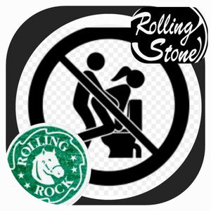 ROLLING ROCK ROLLING STONE