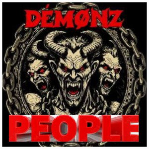 DEMONz  PEOPLE 