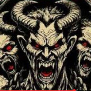 DEMONIC POSSESION 