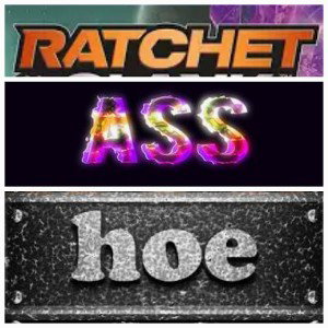 RATCHET ASS HOE