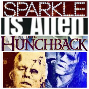 SPARKLE IS ALLEN