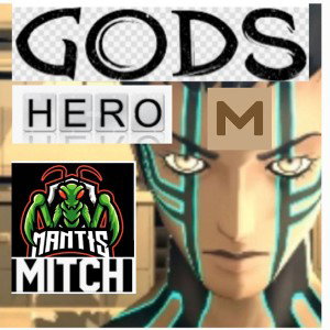 GODS HERO