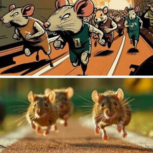 RAT RACE