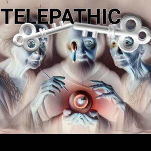THE KEY OF TELEPATHY 