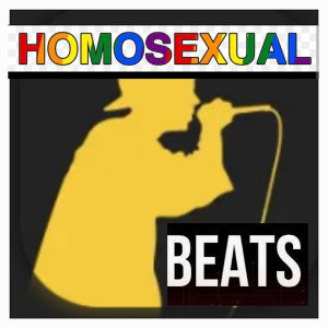 HOMO SEXUAL BEATS