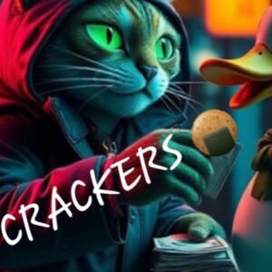 CRACKERS 🍘 